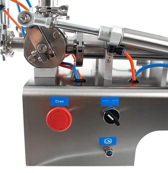 Дозатор начинки Foodatlas G2WTD (5-100 мл)