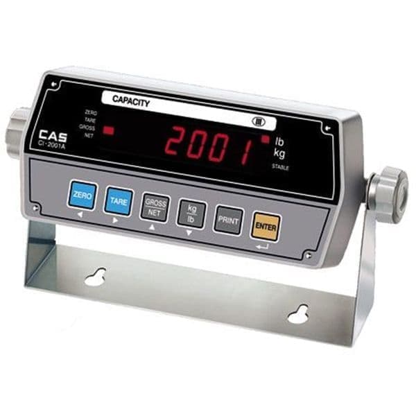 Индикатор для платформ Scale CAS CI-2001A N
