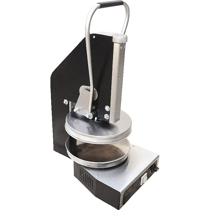 Пресс для пиццы Kayman ПП-М-350-1