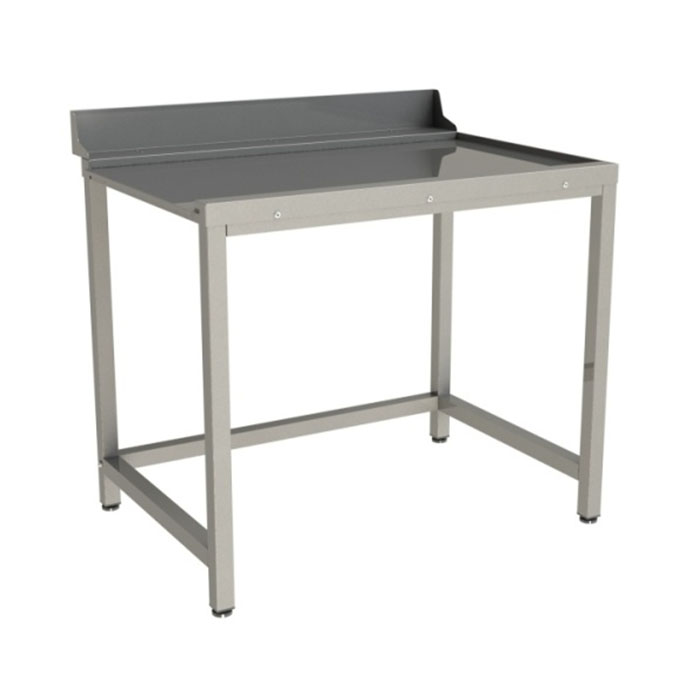Стол для чистой посуды Restoinox СППМ-7/7,5-Б