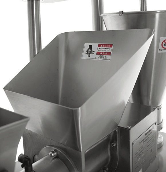 Пельменный аппарат Foodatlas JGL 200TR (AR)