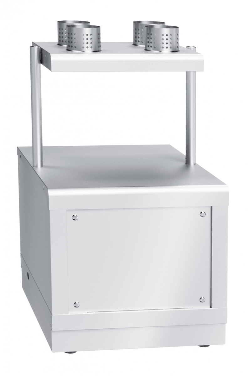 Прилавок для столовых приборов Abat ПСП-70Х (21000001850)