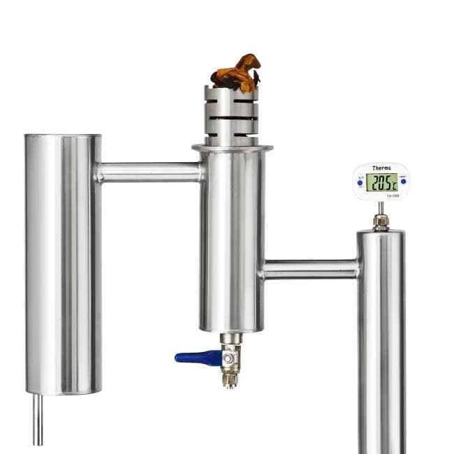 Самогонный аппарат Феникс Народный NEW, 20 литров