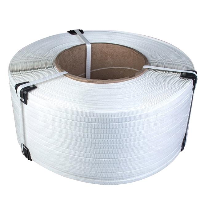 Стреппинг-лента Hualian Machinery 15мм, 0,8мм, 2000м