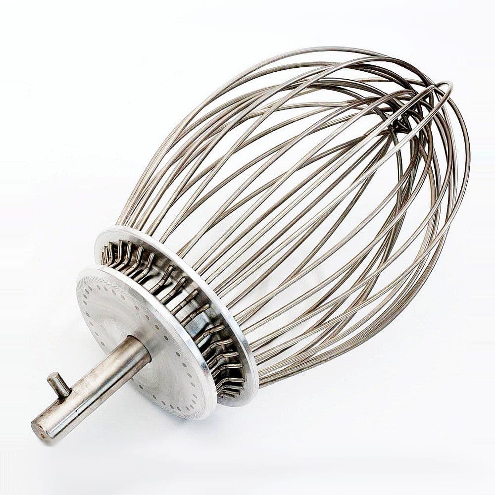 Миксер планетарный Panero 20B