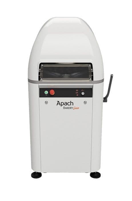 Тестоделитель-округлитель Apach Bakery Line SPA SA22