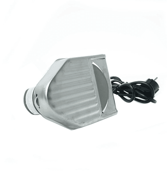 Нож электрический для шаурмы Foodatlas KS100E