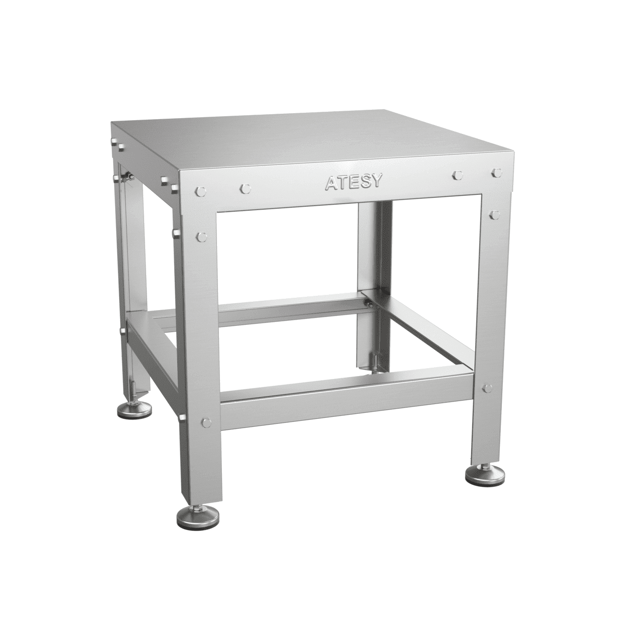 Подтоварник Atesy ПКИ-Б-700.500.420-02