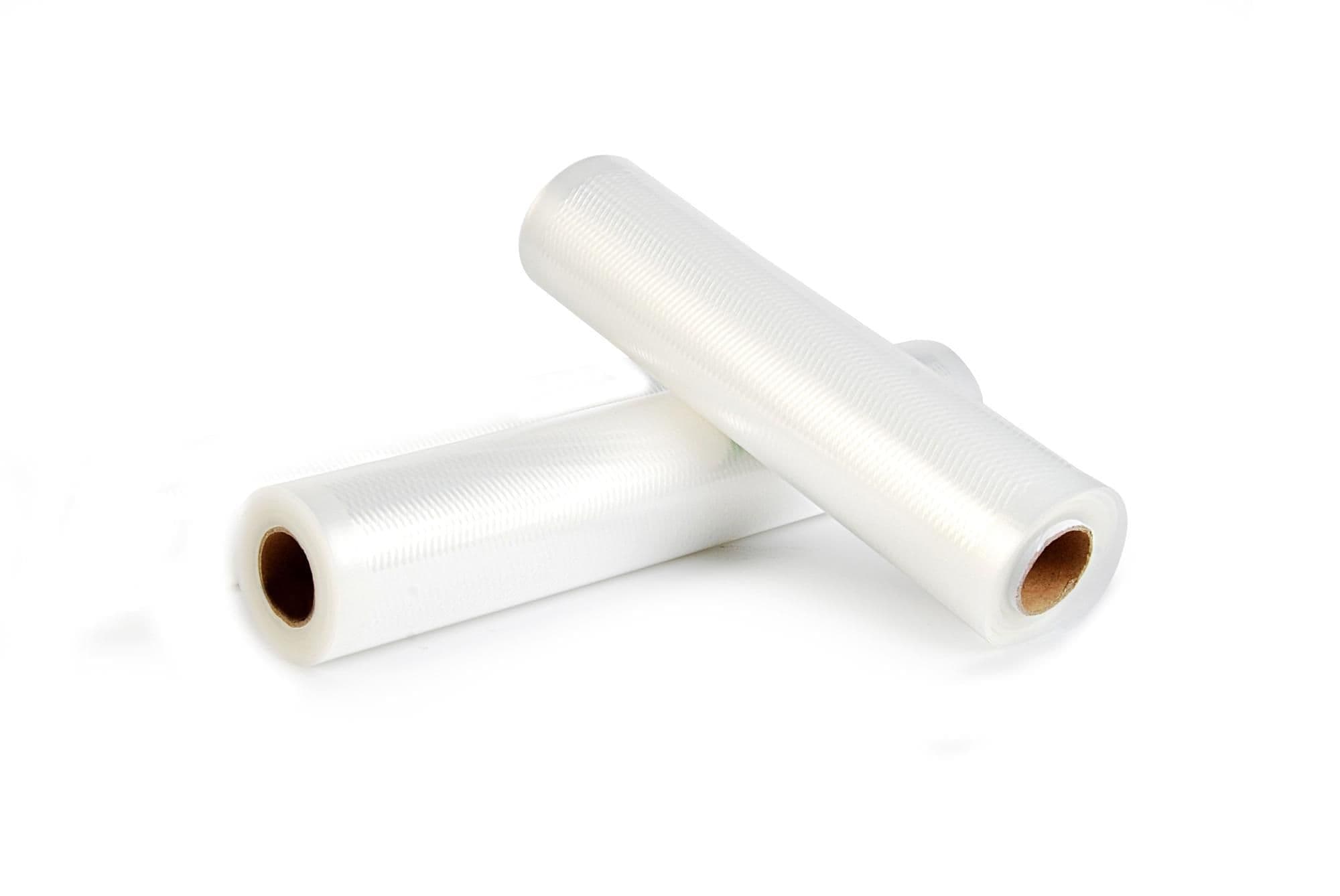 Пакеты вакуумные Kitchen Muse VA-BR2805 280x5000, 2 рулона