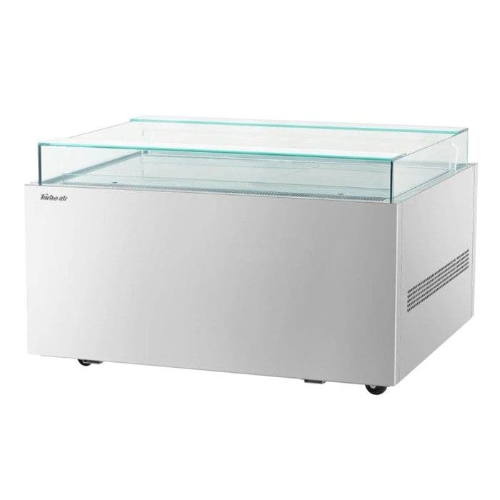 Витрина холодильная Turbo Air TOS-1200 (для сэндвичей)