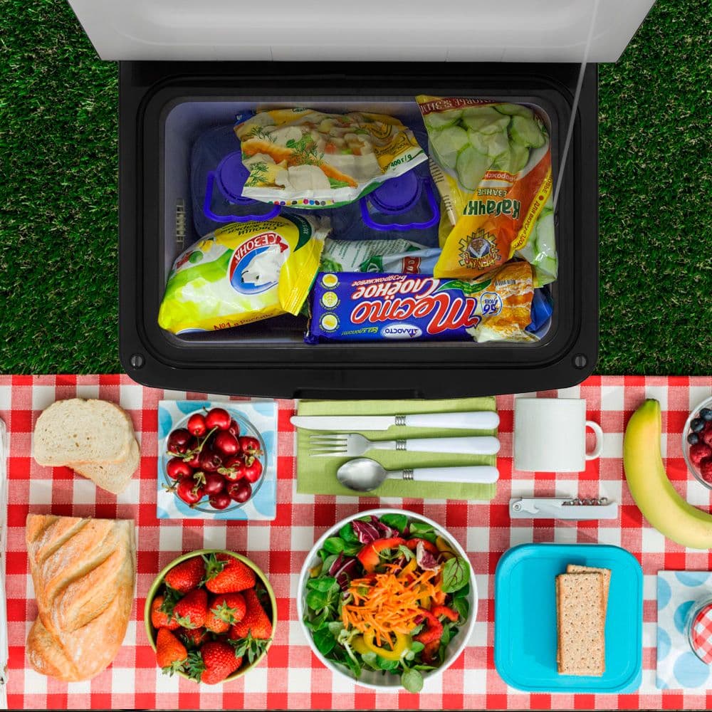 Автохолодильник Indel B TB45A