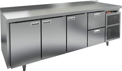 Стол холодильный Hicold BN 1112/TN