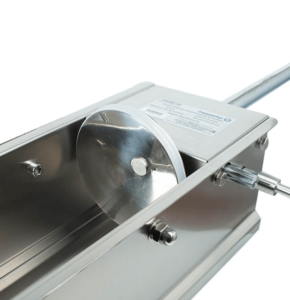 Шприц колбасный Foodatlas HS-5L