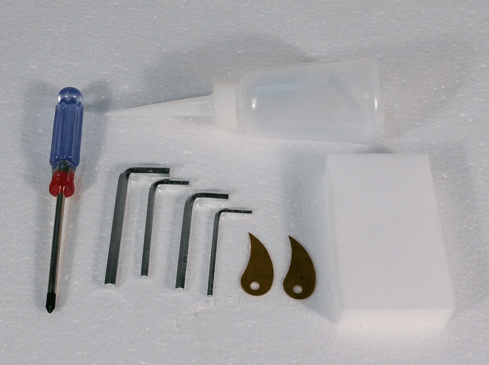 Клеемазательная машина Магикон JS-380