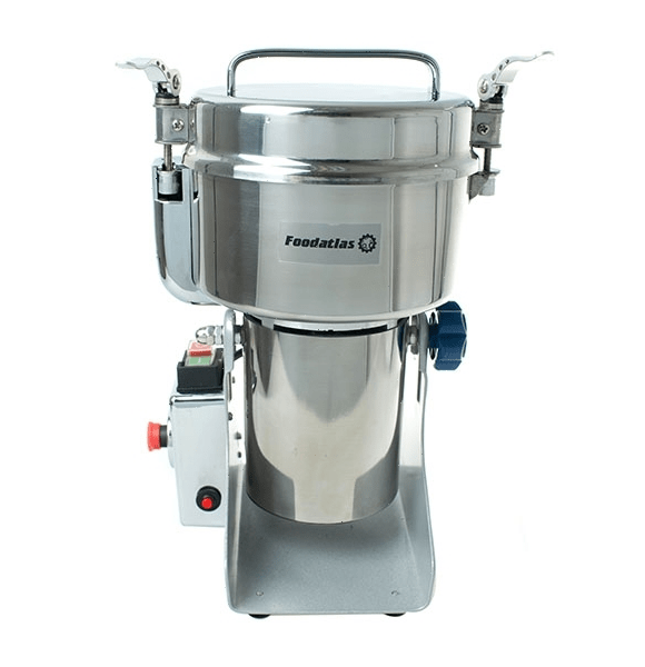 Измельчитель для специй и орехов Foodatlas HR-16В