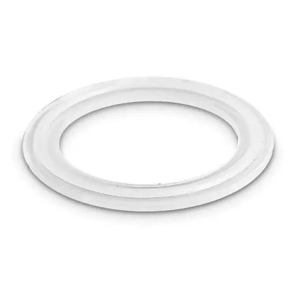 Прокладка под кламп силиконовая 2 дюйма (_ 64)