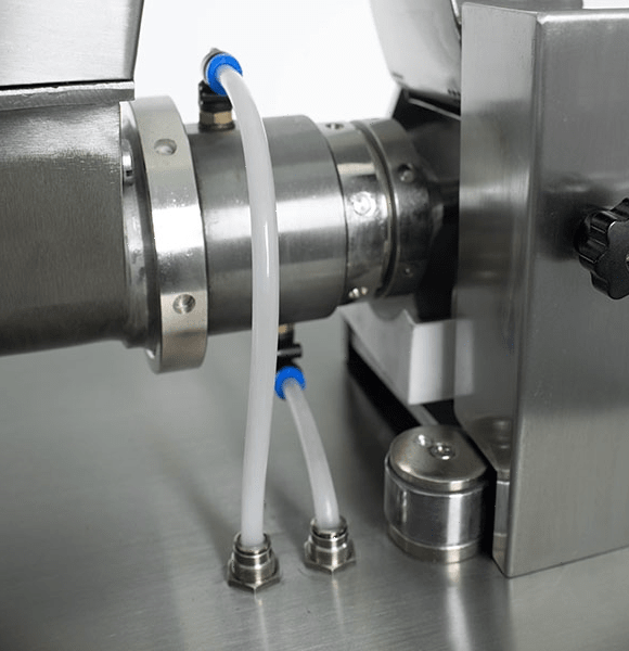 Пельменный аппарат Foodatlas JGL135-6A (AR)