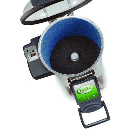 Картофелечистка Fama FP 106