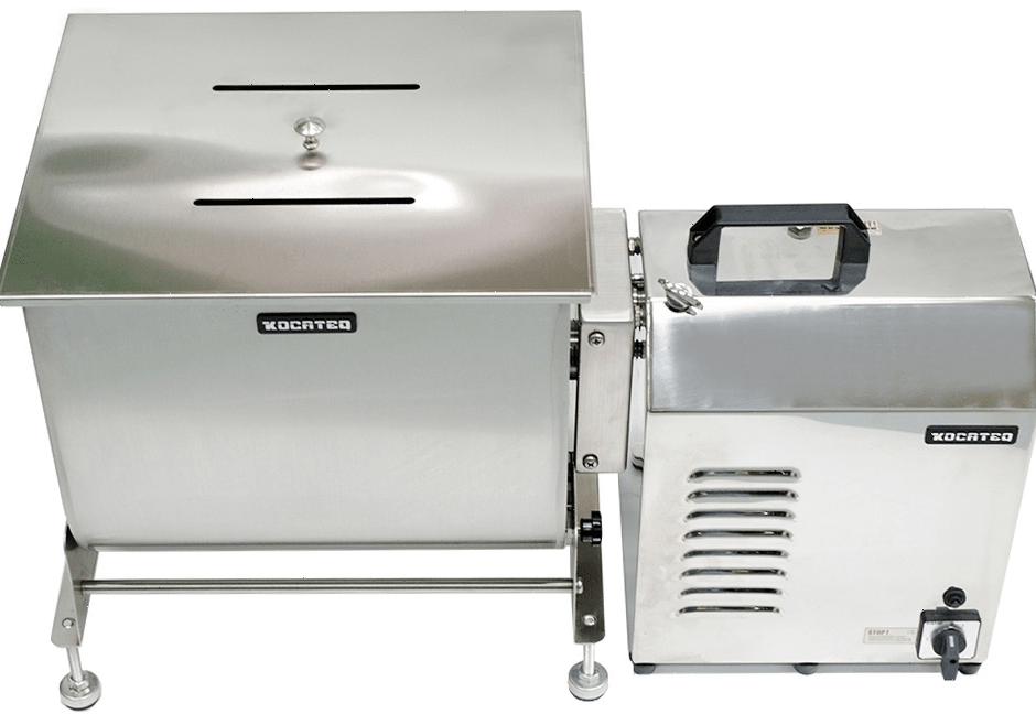 Электропривод Kocateq G22 к фаршемешалкам FME 50/60, FDE 50/60