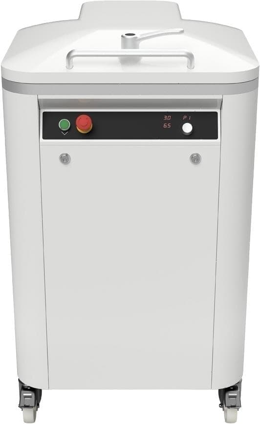 Тестоделитель Apach ST A20 автоматический