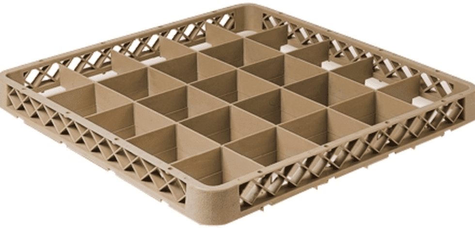 Надставка Gastrorag JW-253