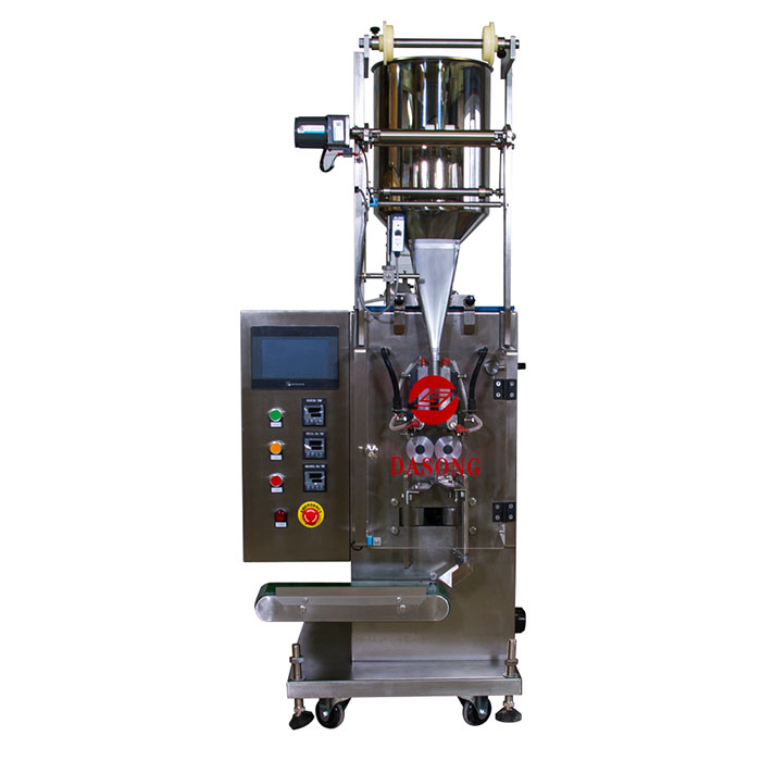 Автомат фасовочно-упаковочный Магикон DXDL-60CH-H Digital