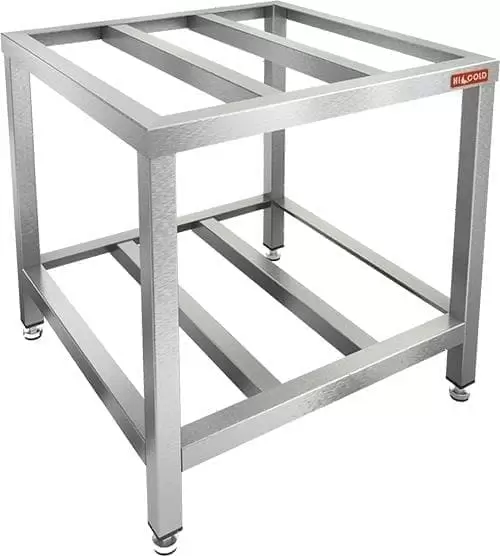 Подставка универсальная Hicold НПУ_400/400/500