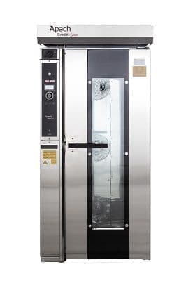 Печь ротационная Apach B46E DP