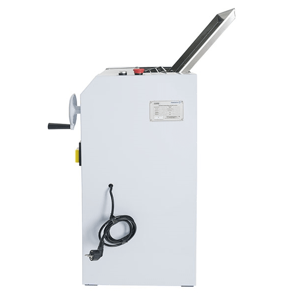 Тестораскаточная машина Foodatlas YM-350B 380В