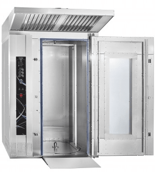 Печь ротационная Abat РПШ-18-8-6ЛР (21000003076)