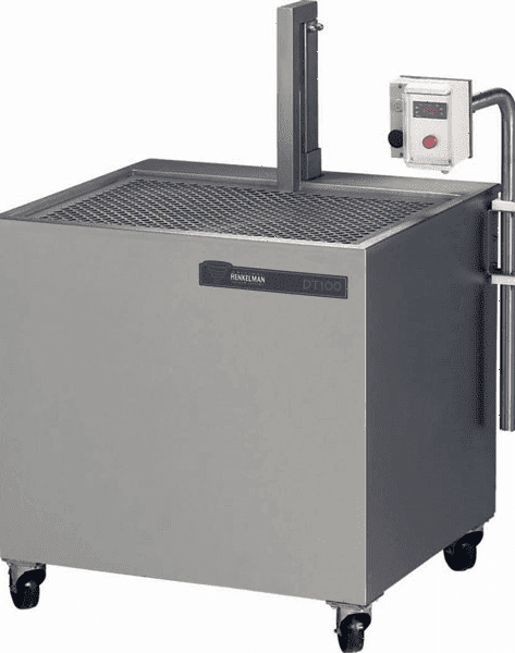 Термоусадочный танк Henkelman Schrumptank DT 100