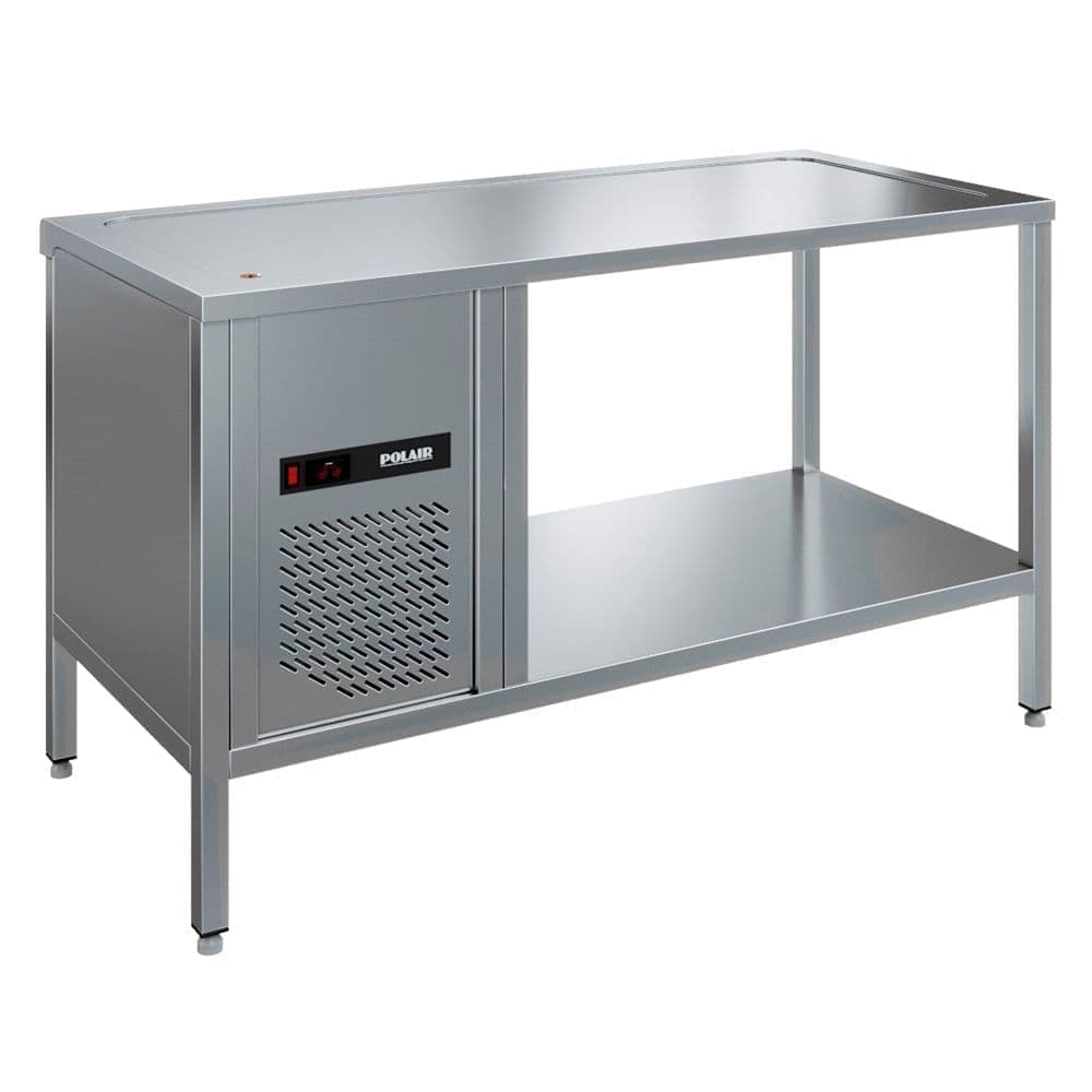 Стол с охлаждаемой поверхностью Polair TT1,5GN-G