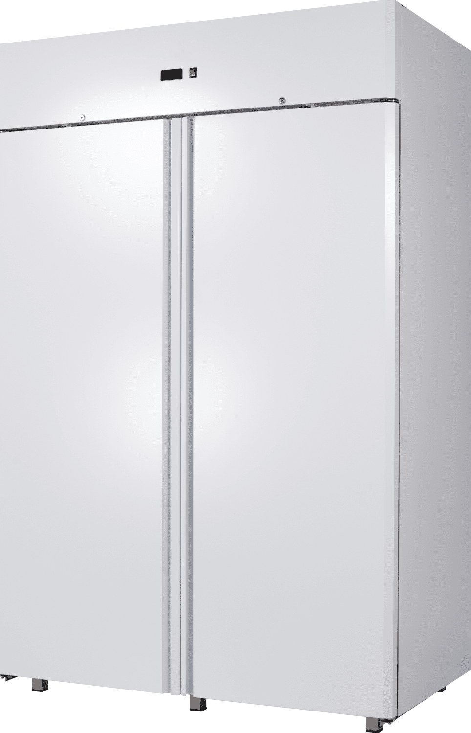 Шкаф холодильный среднетемпературный Atesy R 1.4-S (глухая дверь)