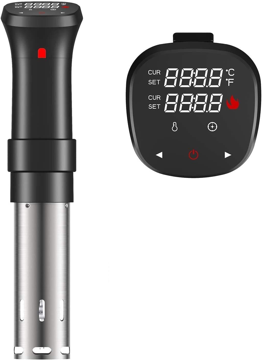 Ротационный кипятильник Sous-Vide Viatto SV805
