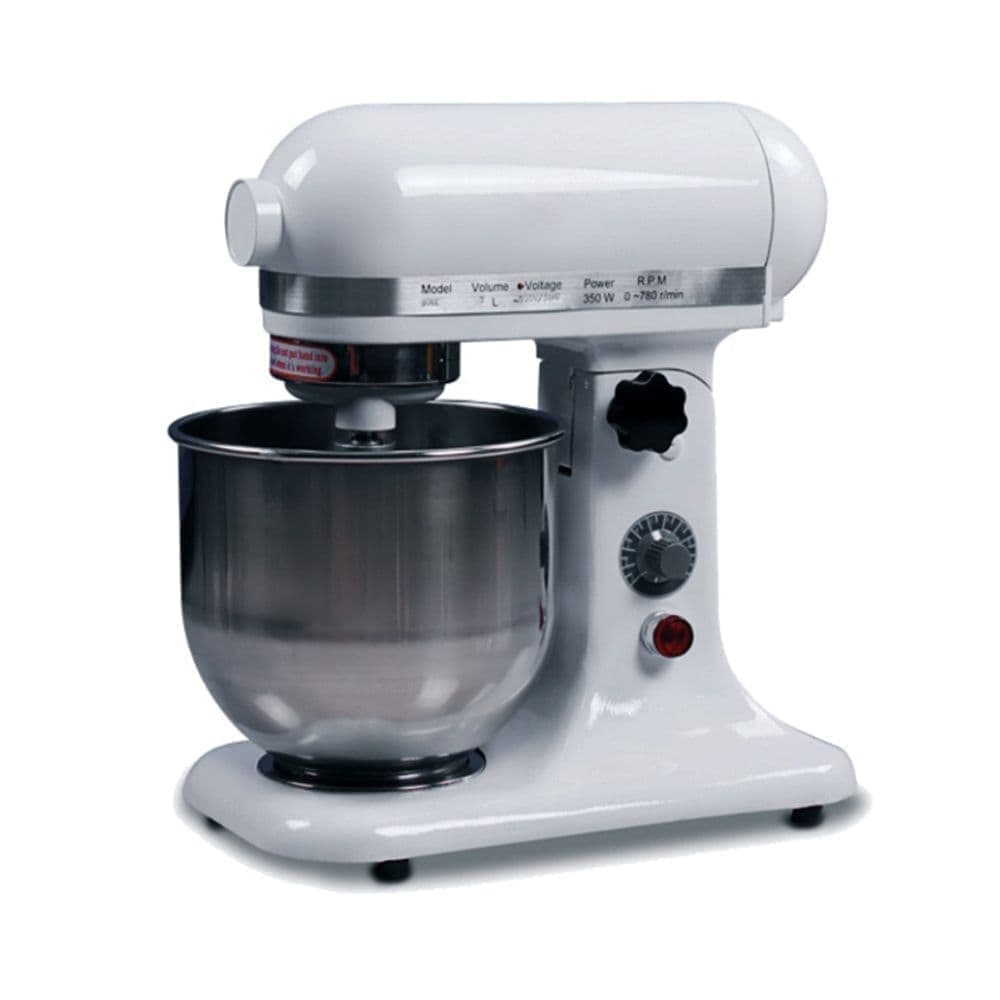 Миксер планетарный Viatto BH-7B