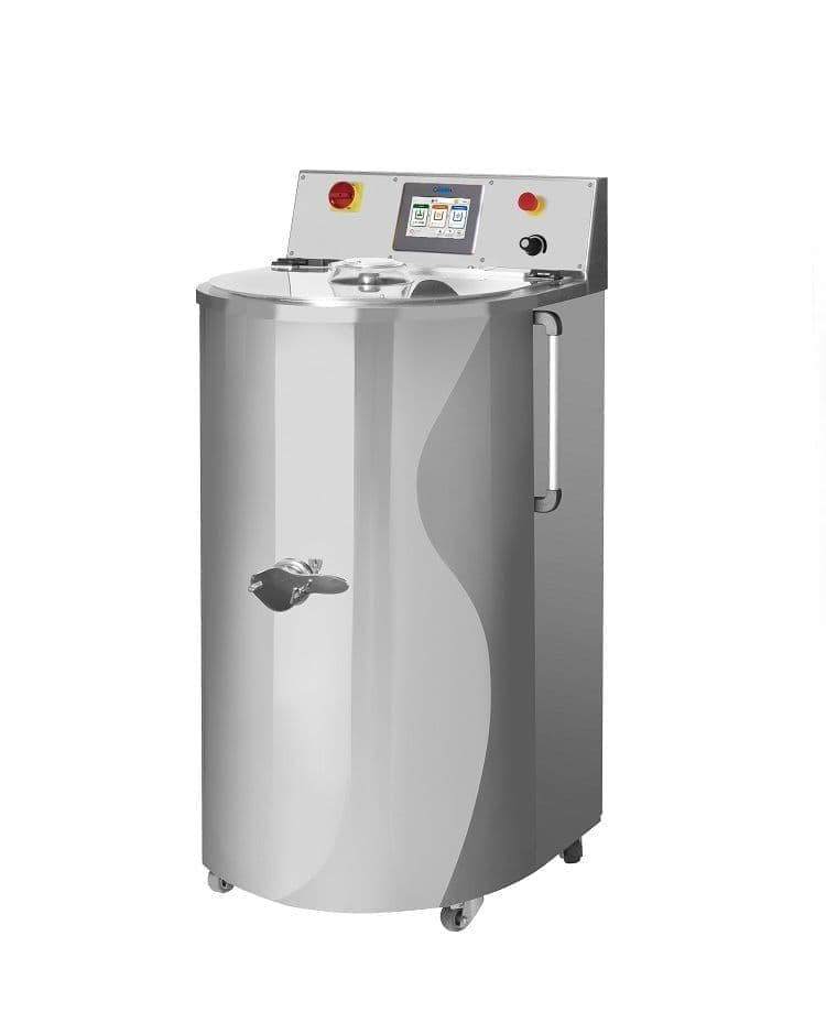 Ферментатор Apach Bakery Line M120 Touch