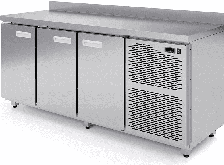Стол холодильный Марихолодмаш СХС-3-60