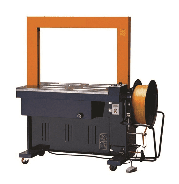 Обвязочная машина Foodatlas AST900