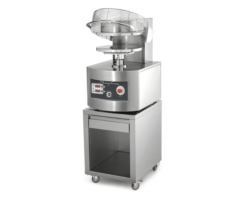 Пицца пресс Cuppone PZF/30DS