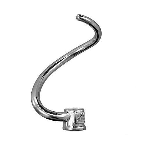 Миксер планетарный KitchenAid 5KSM7580XEMS серебряный медальон