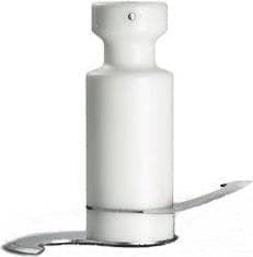 Нож для куттера Apach ACT4 для теста