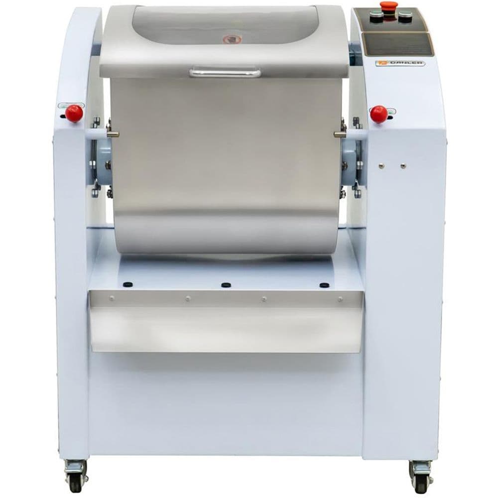 Тестомес Danler PG-55 Z 220В