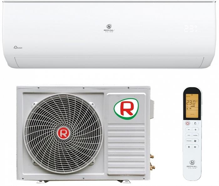 Кондиционер Royal Clima RC-GL55HN