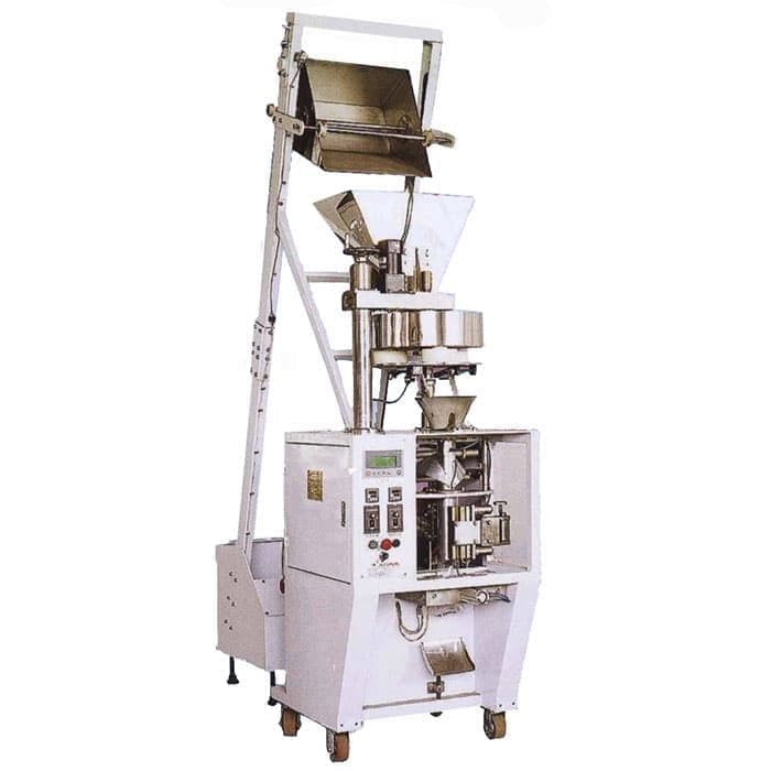 Автомат фасовочно-упаковочный Магикон SJB-03K