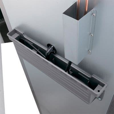 Шкаф комбинированный Turbo Air KRF25-2