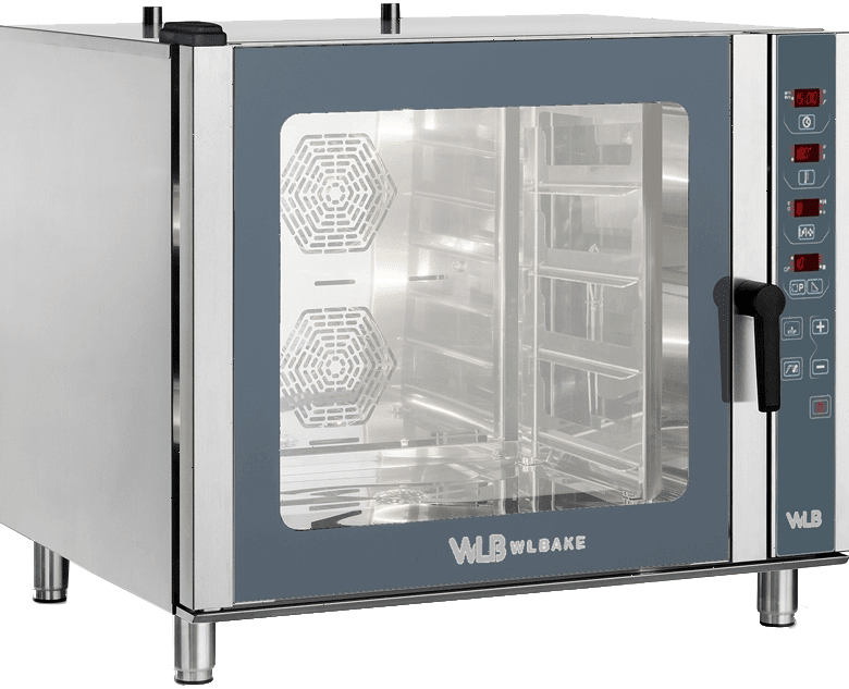 Печь конвекционная WLBake WB464-SER