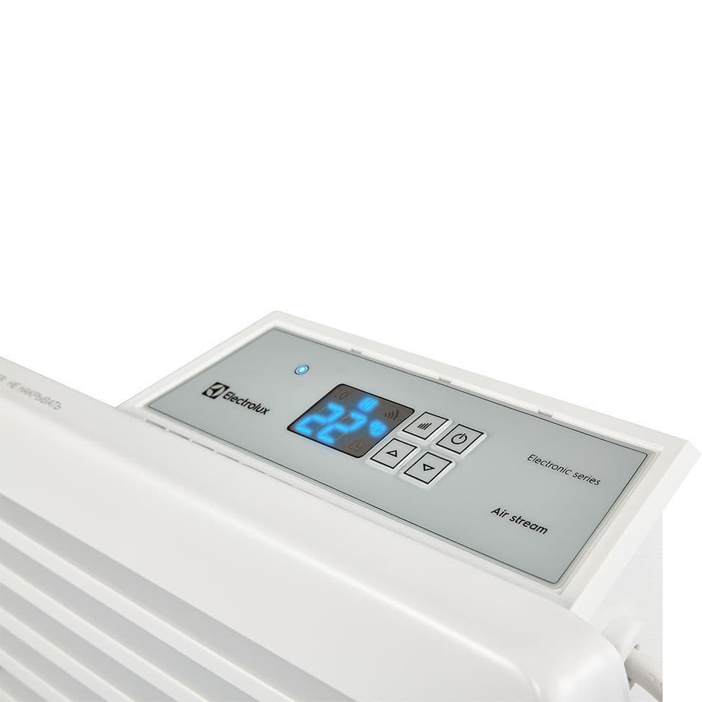 Конвектор электрический Electrolux ECH/AS -1000 ER