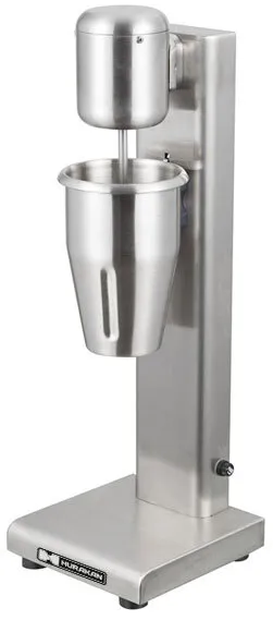 Миксер для молочных коктейлей Hurakan HKN-FR1GM