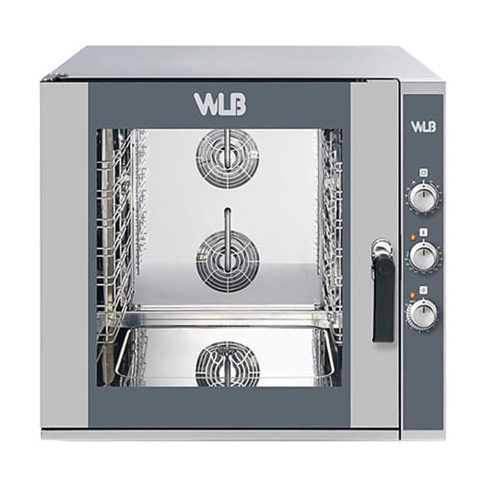 Печь конвекционная WLBake WB664 MR