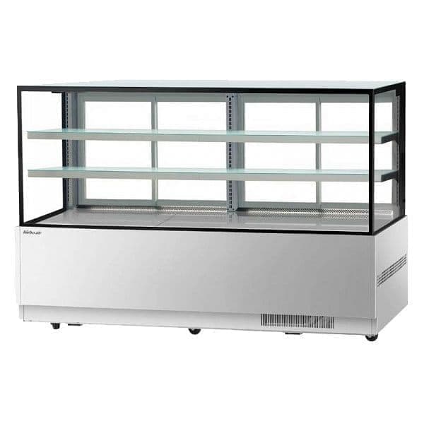 Витрина кондитерская Turbo Air TBP-2400-2